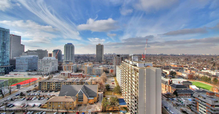 10-101 Erskine, Toronto, ON, M4P 1Y5 - 27