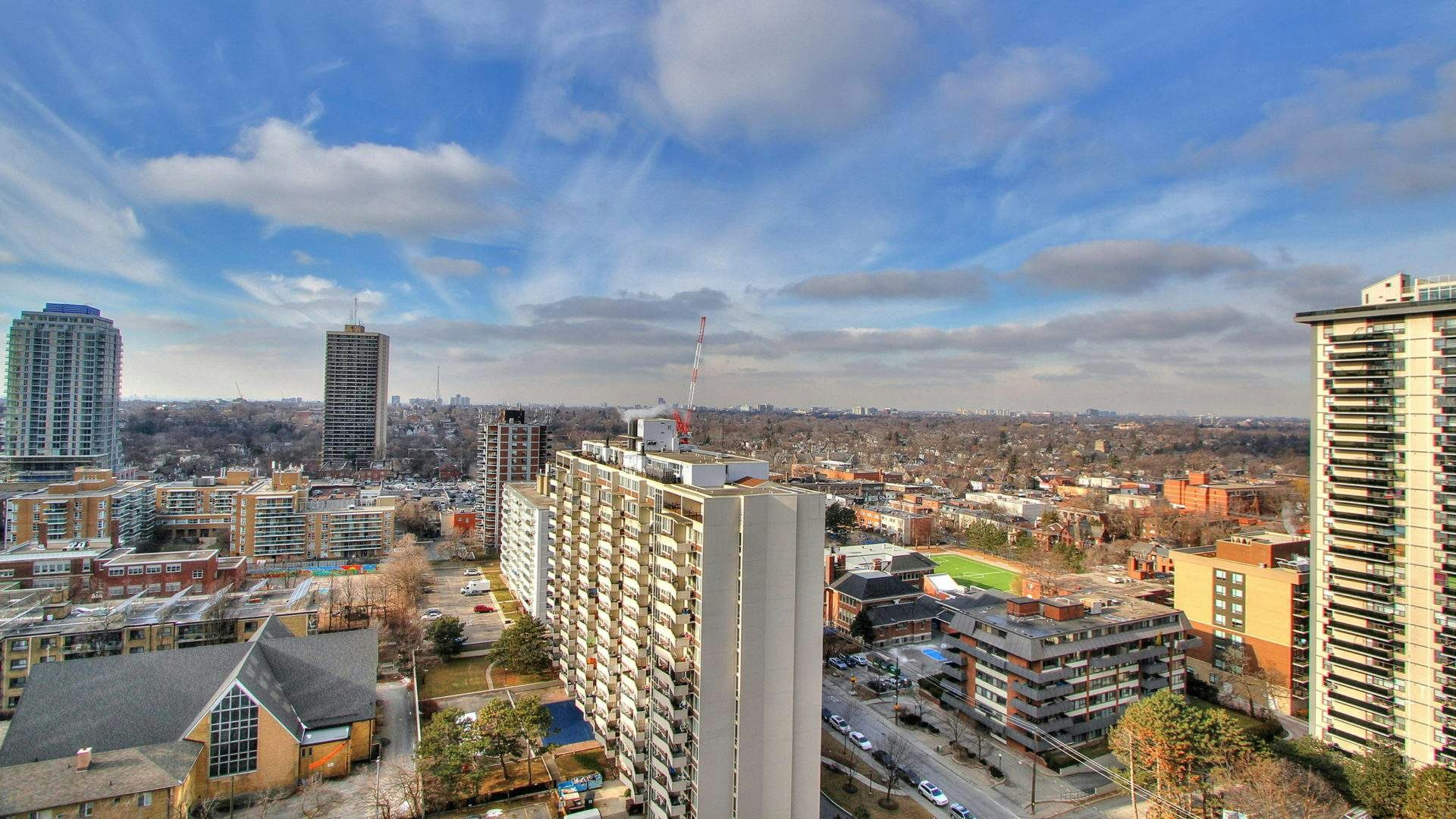 10-101 Erskine, Toronto, ON, M4P 1Y5 - 28