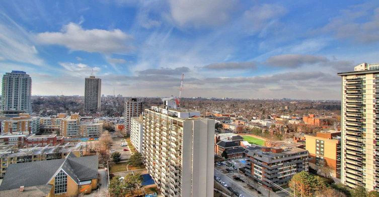10-101 Erskine, Toronto, ON, M4P 1Y5 - 28
