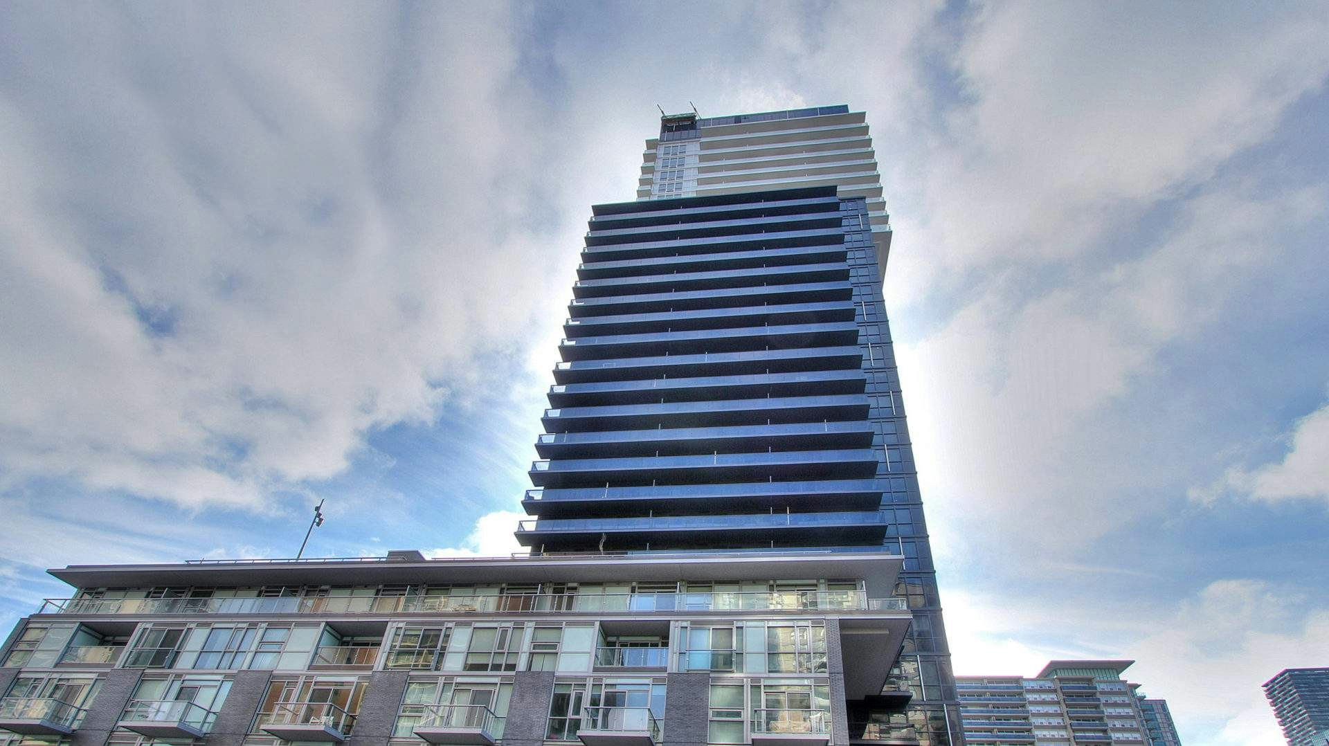 10-101 Erskine, Toronto, ON, M4P 1Y5 - 3