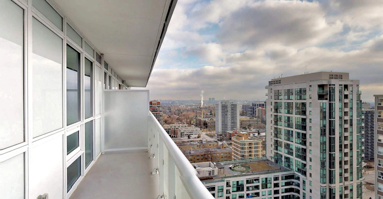 10-101 Erskine, Toronto, ON, M4P 1Y5 - 25