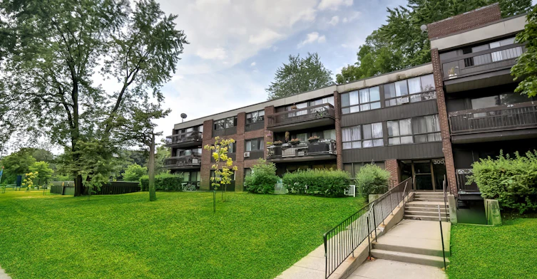 300 Elgar Rue, Montréal, QC, H3E 1C9 - 7