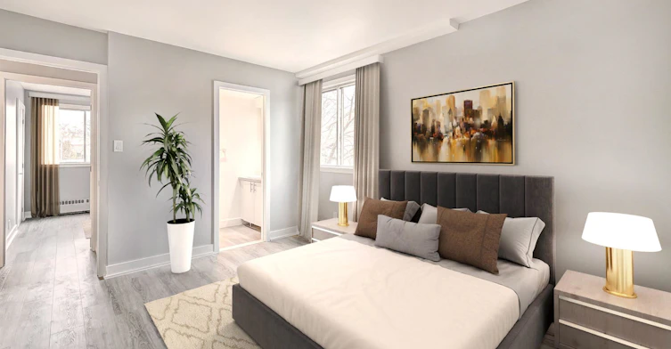 420 Abelard Rue, Montréal, QC, H3E 1B5 - 3