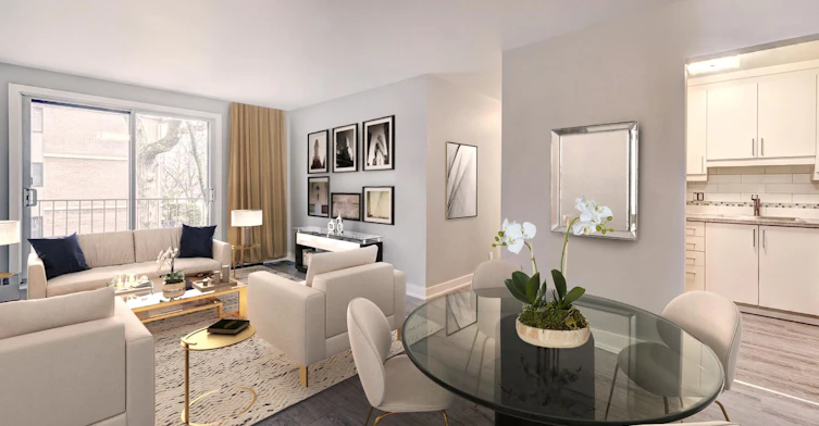 420 Abelard Rue, Montréal, QC, H3E 1B5