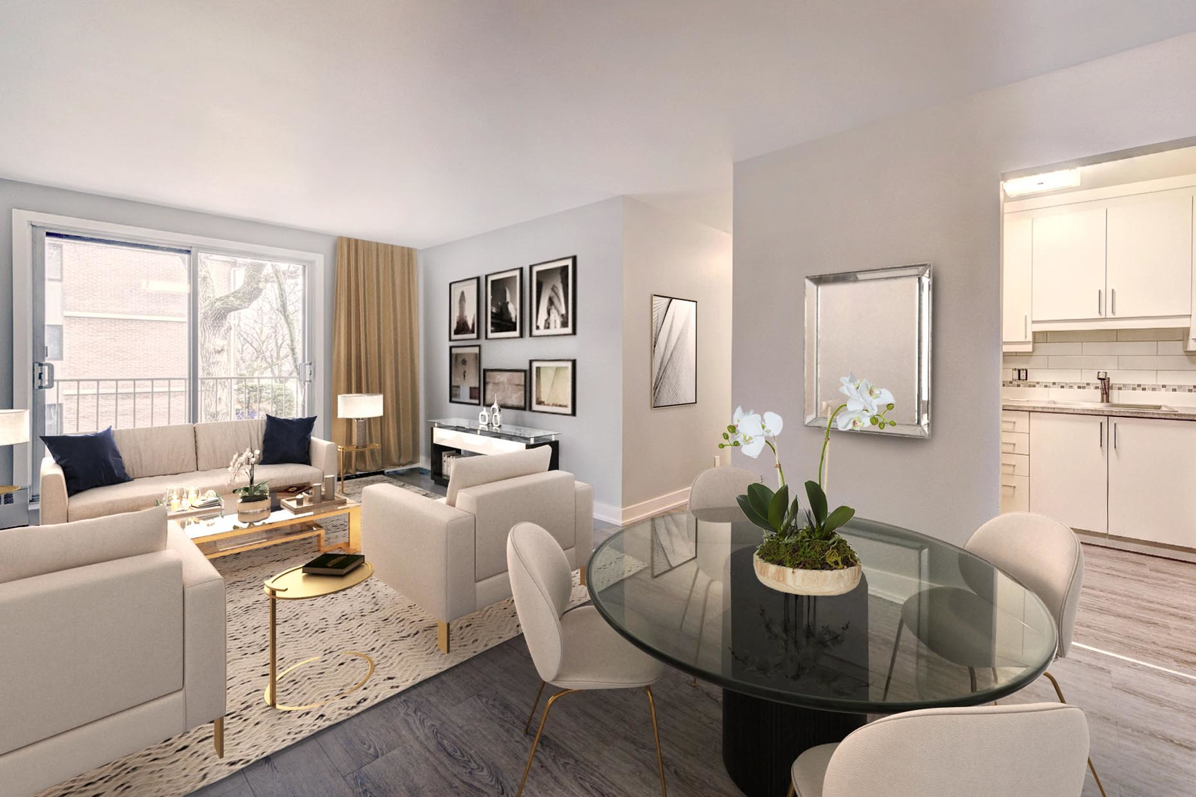 420 Abelard Rue, Montréal, QC, H3E 1B5