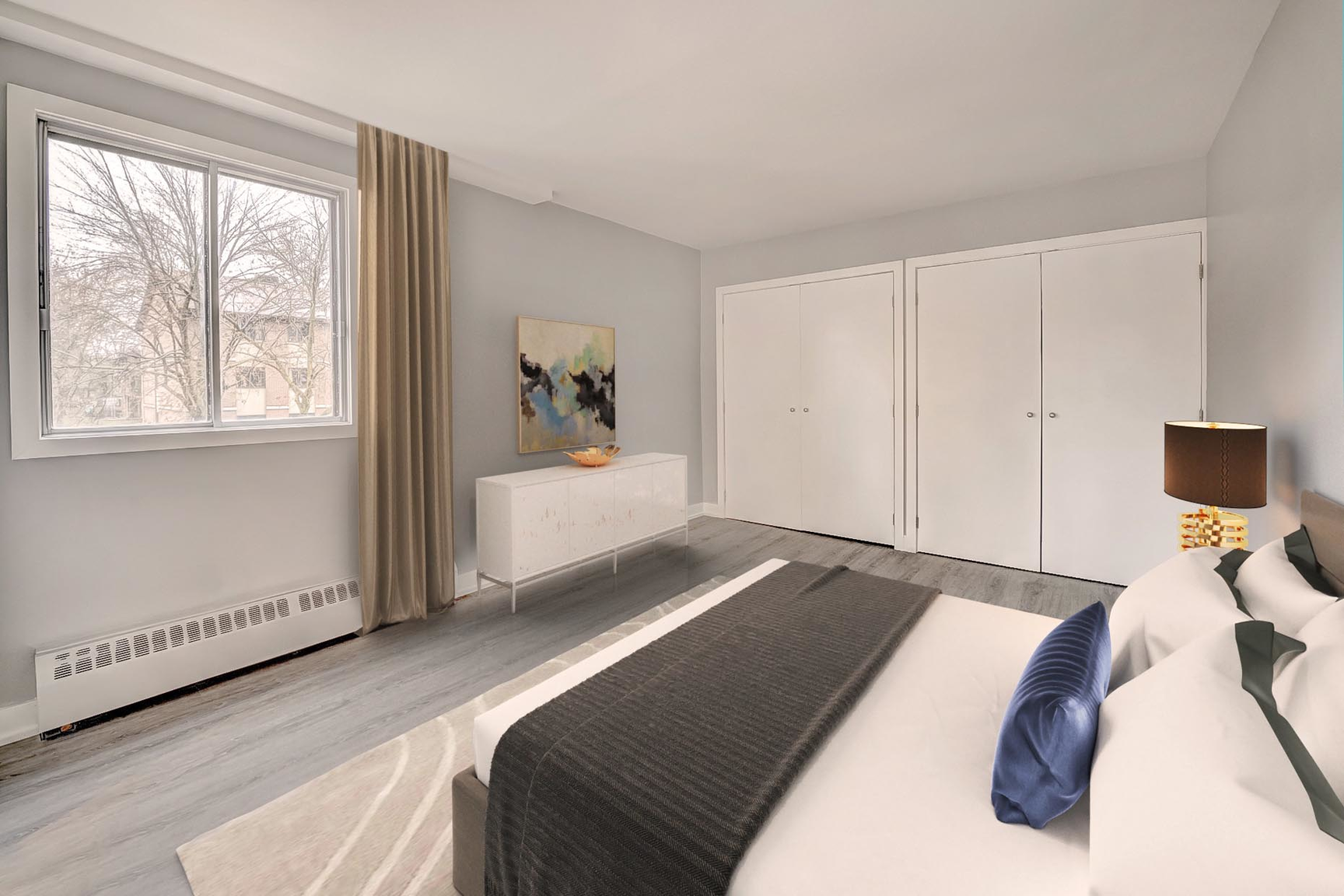420 Abelard Rue, Montréal, QC, H3E 1B5 - 4