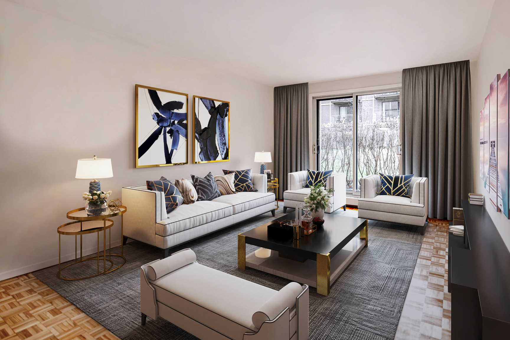 420 Abelard Rue, Montréal, QC, H3E 1B5 - 6