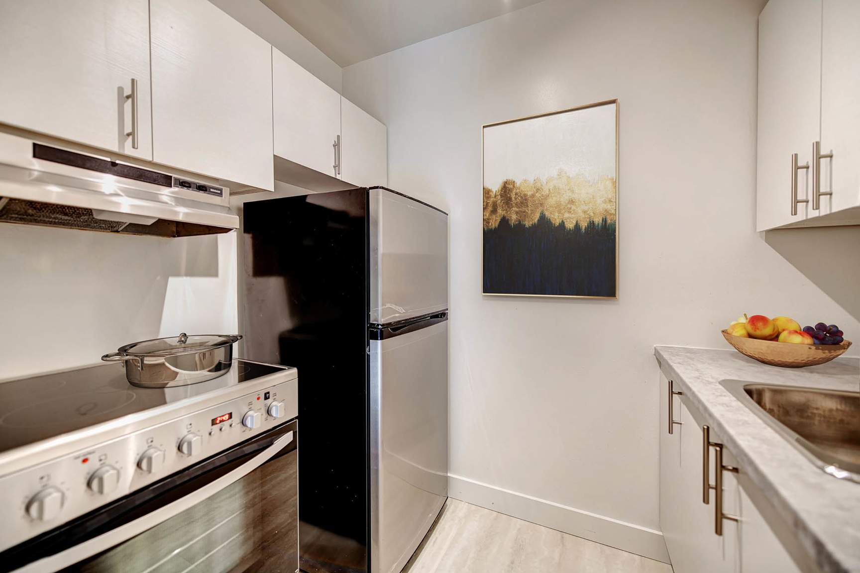 420 Abelard Rue, Montréal, QC, H3E 1B5 - 8