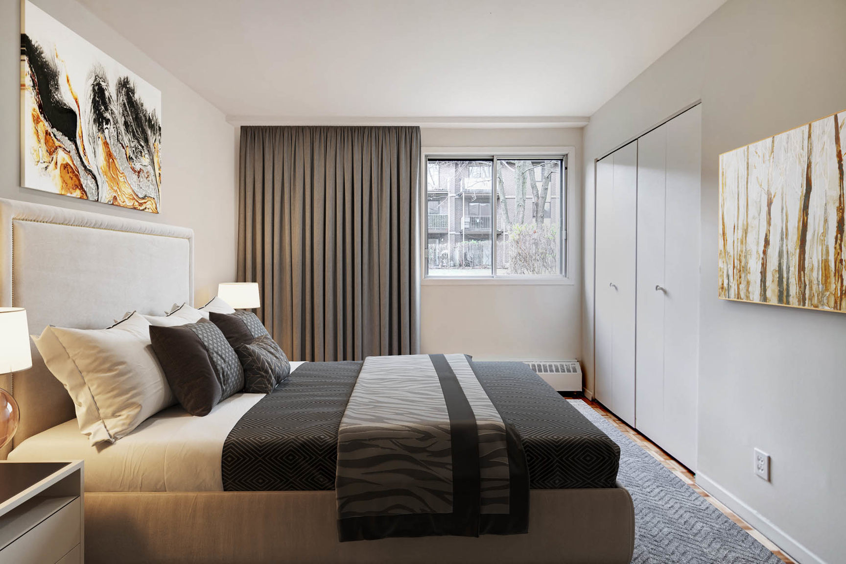 420 Abelard Rue, Montréal, QC, H3E 1B5 - 9