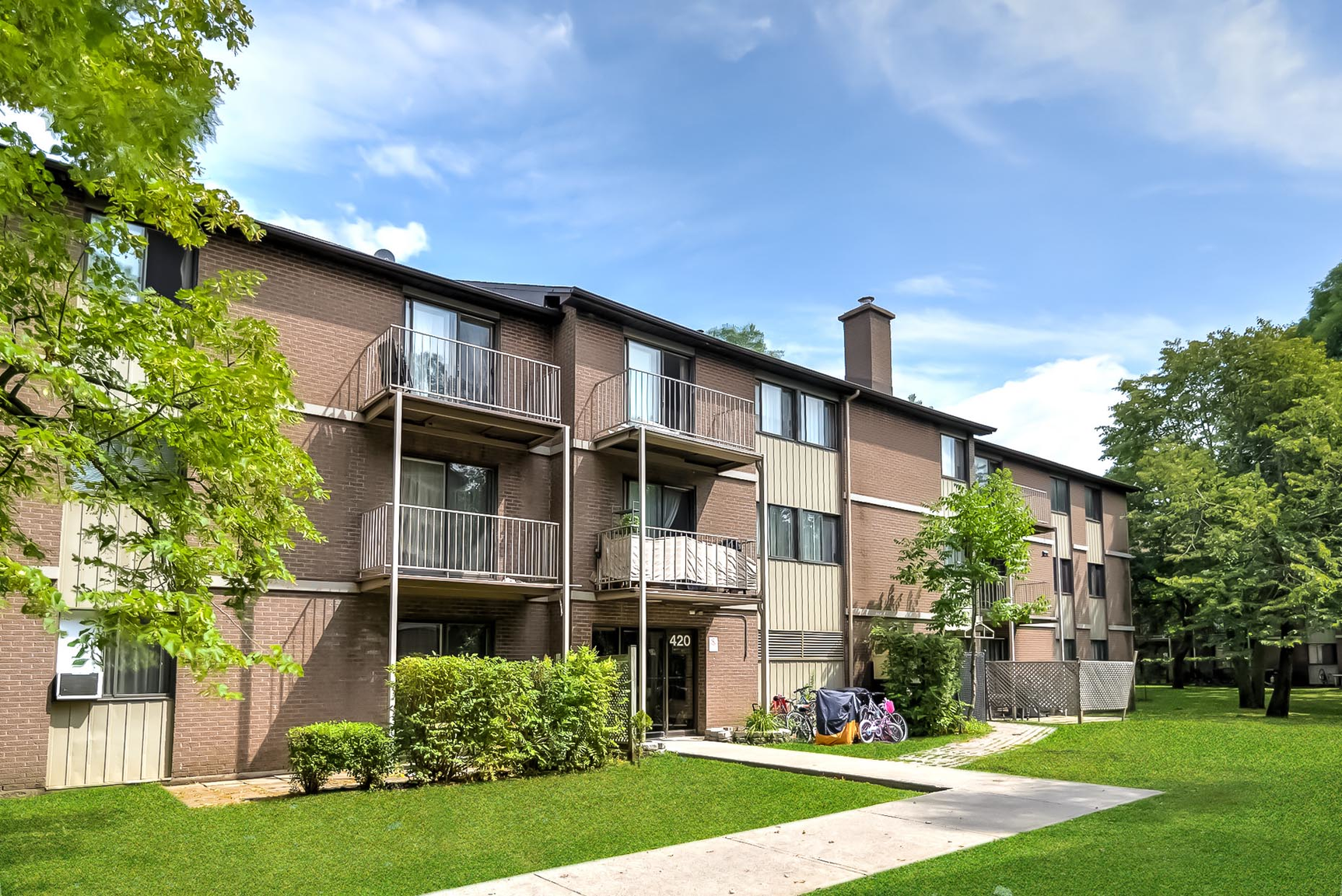 420 Abelard Rue, Montréal, QC, H3E 1B5 - 11