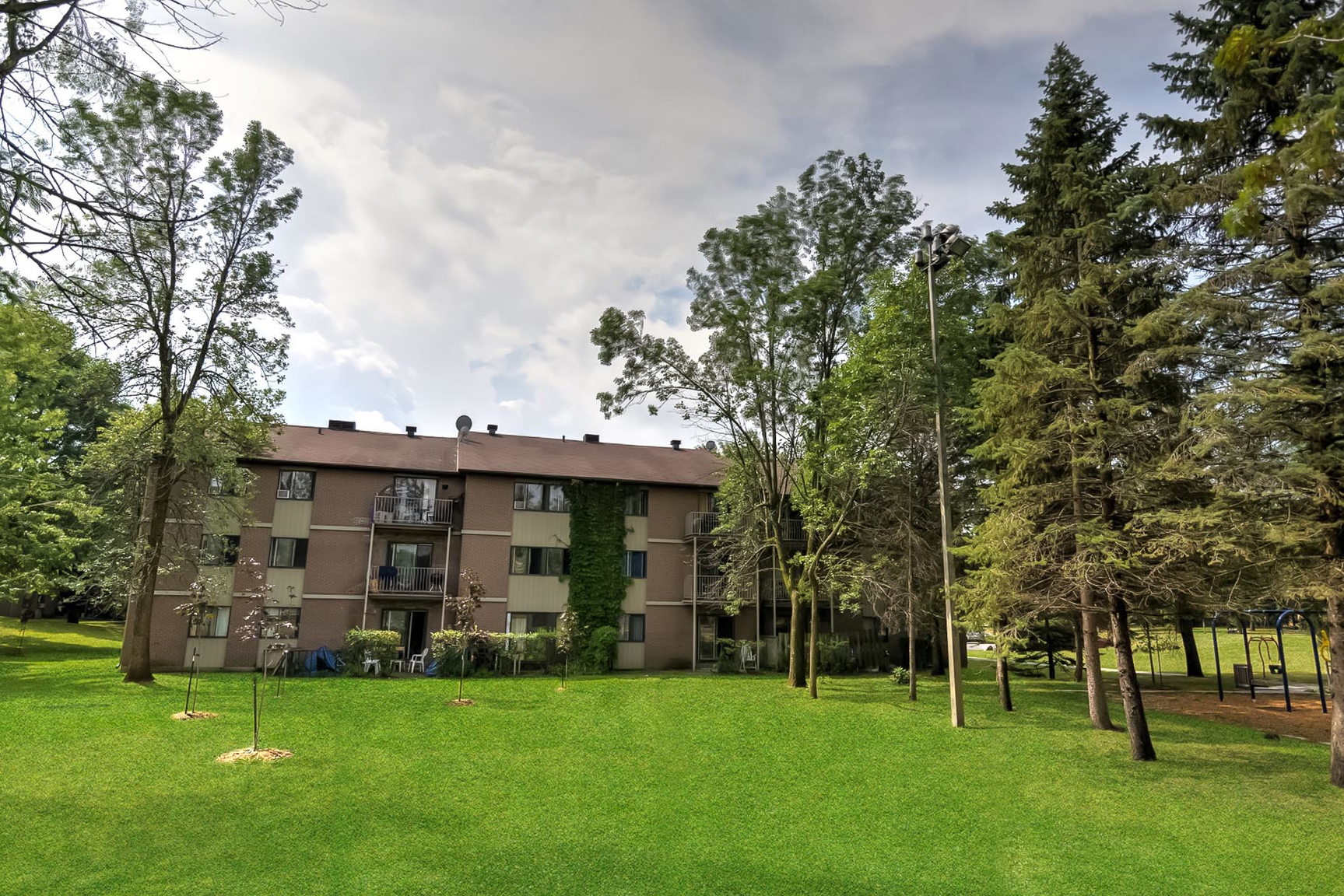 420 Abelard Rue, Montréal, QC, H3E 1B5 - 12