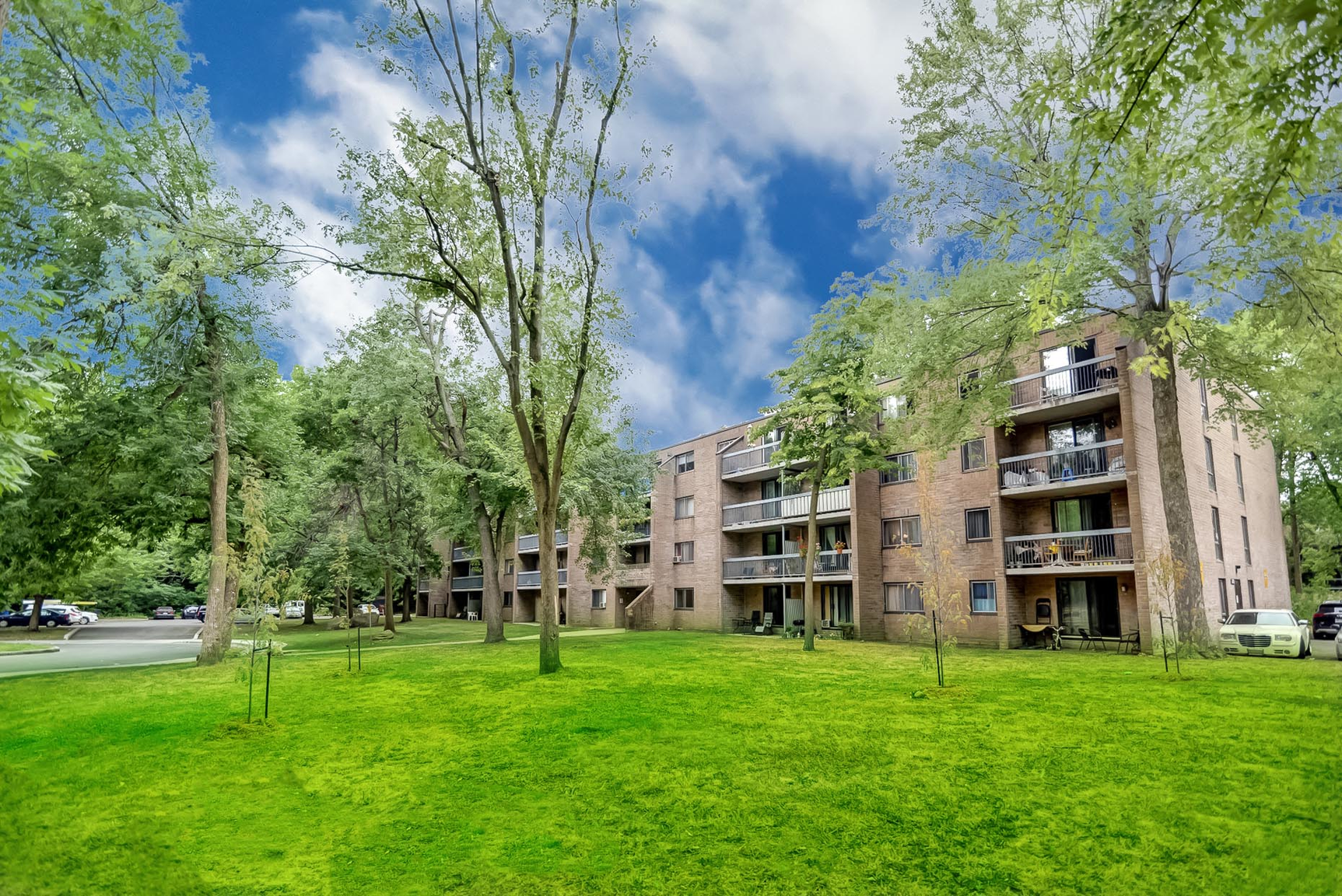670 De Gaspé, Montréal, QC, H3E 1H8 - 5