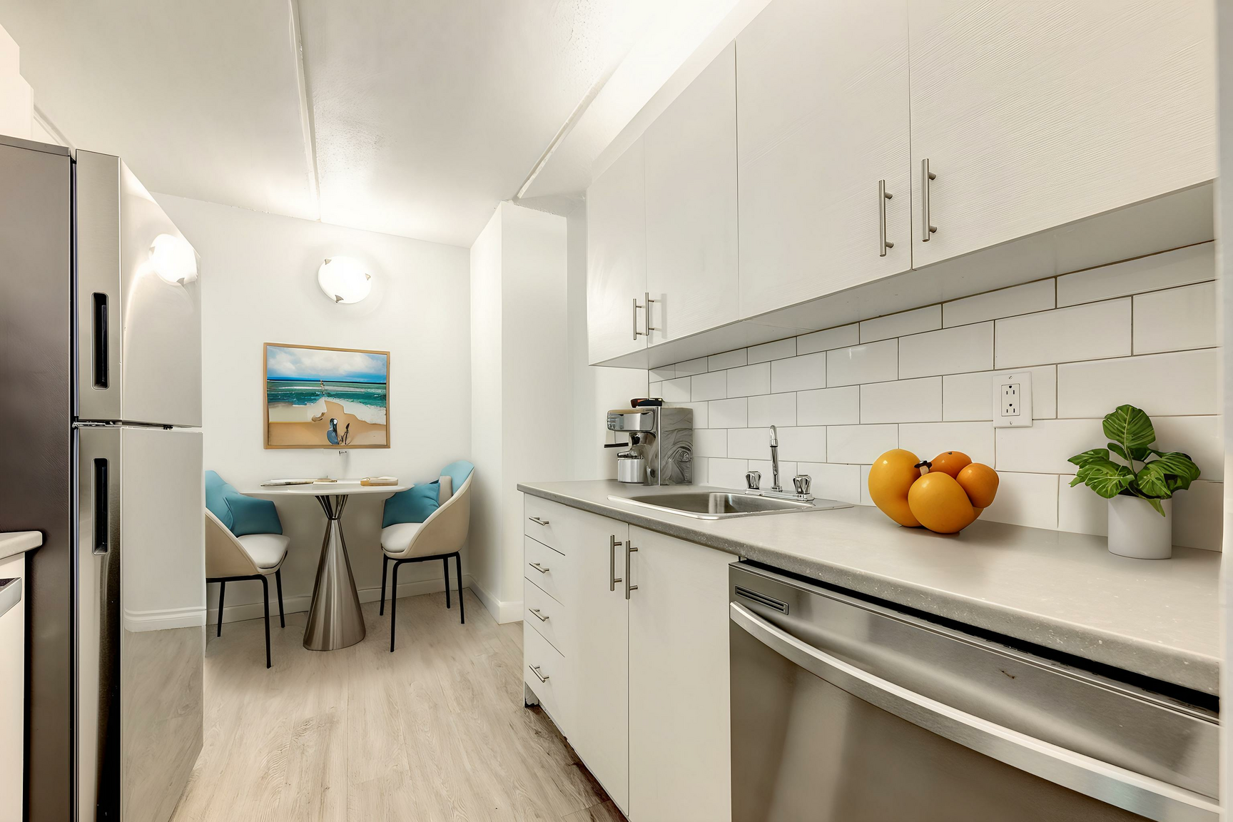 670 De Gaspé, Montréal, QC, H3E 1H8 - 4