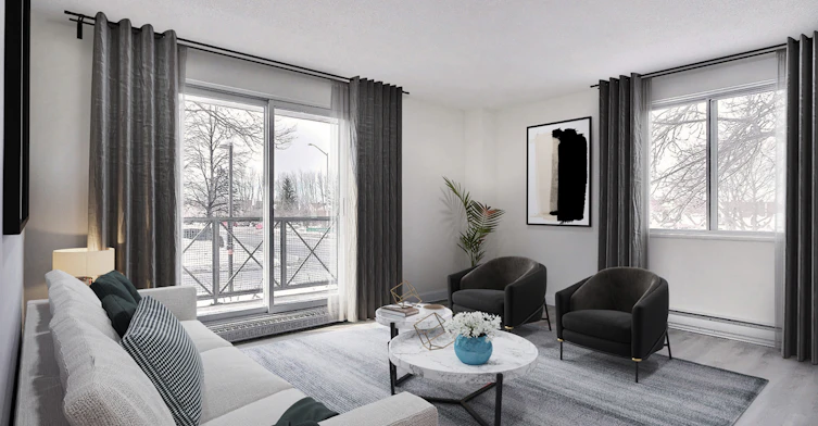 850 Laudance Rue, Sainte-Foy–Sillery–Cap-Rouge, QC, G1X 4P1 - 2
