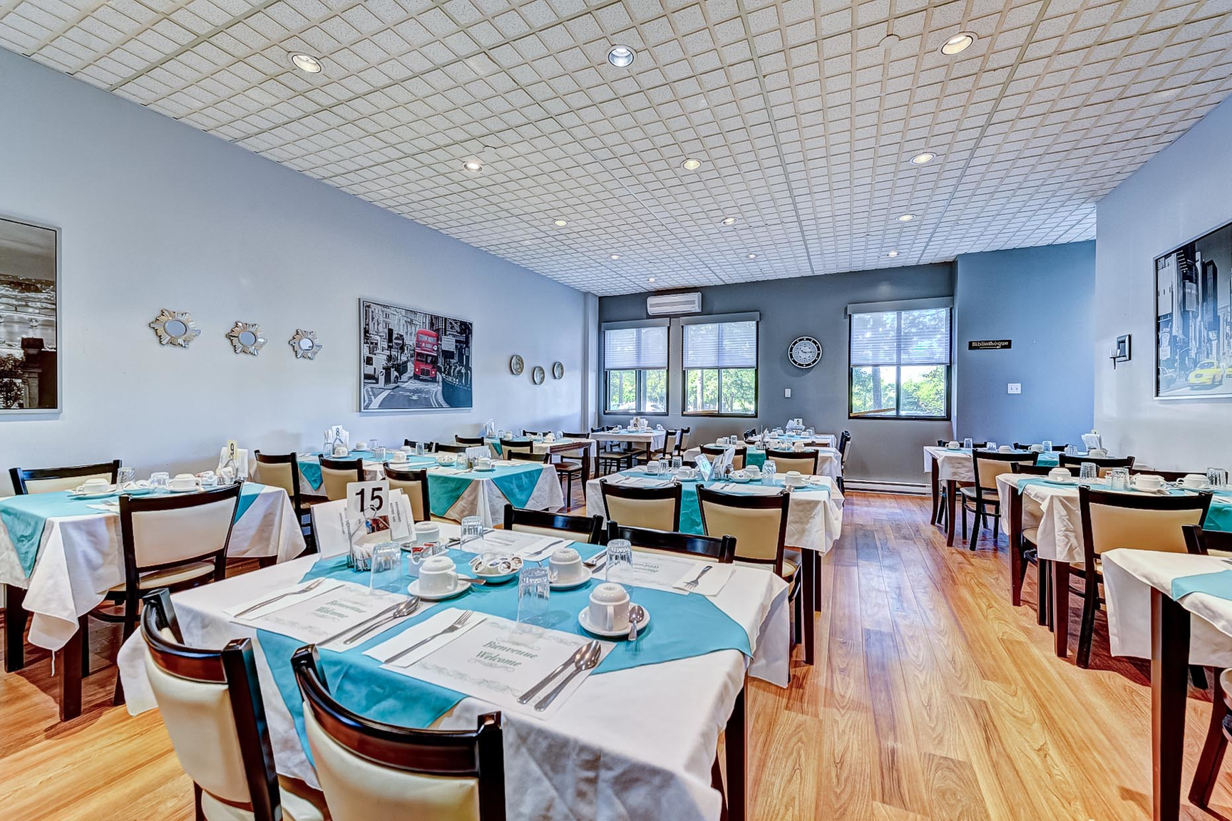 400 Juge Desnoyers Place, Laval, QC, H7G 4S2 - 21