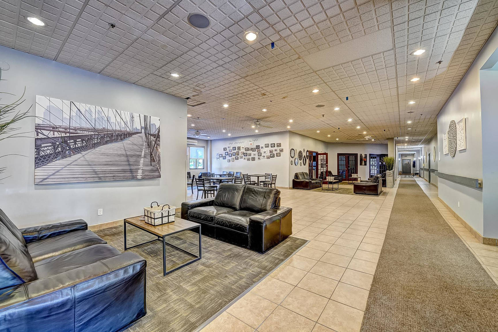 400 Juge Desnoyers Place, Laval, QC, H7G 4S2 - 25
