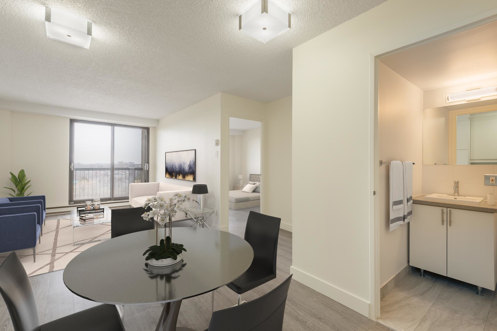 400 Juge Desnoyers Place, Laval, QC, H7G 4S2 - 11
