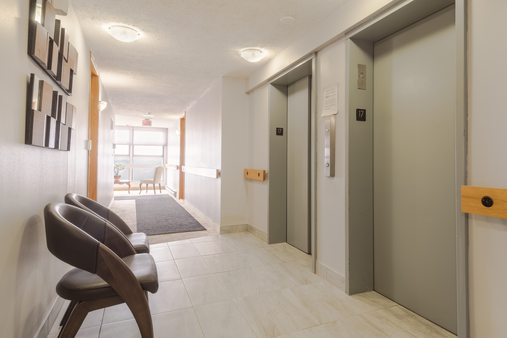 400 Juge Desnoyers Place, Laval, QC, H7G 4S2 - 28
