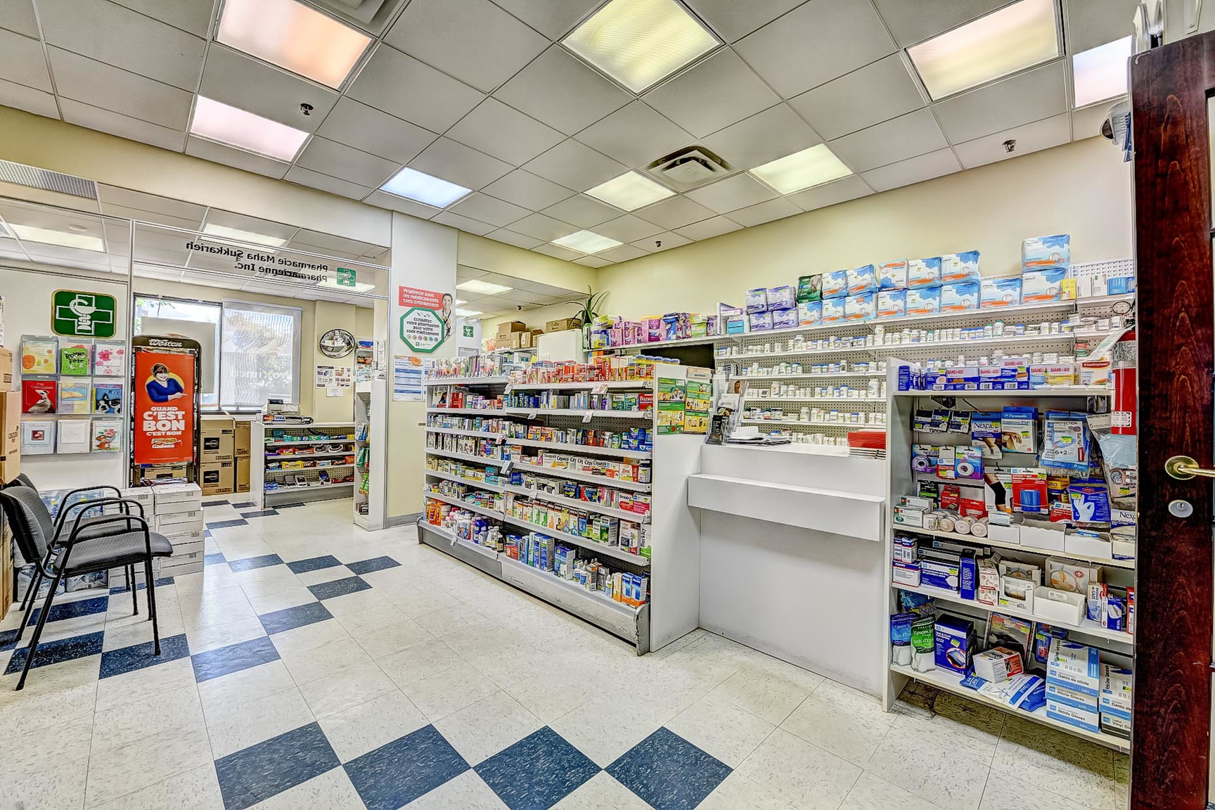 400 Juge Desnoyers Place, Laval, QC, H7G 4S2 - 26