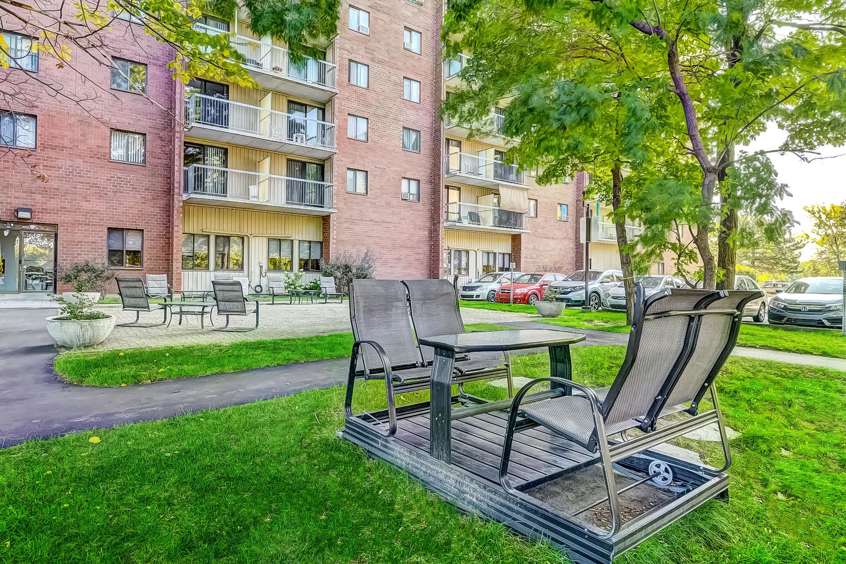 400 Juge Desnoyers Place, Laval, QC, H7G 4S2 - 18