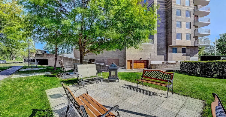 400 Juge Desnoyers Place, Laval, QC, H7G 4S2 - 17
