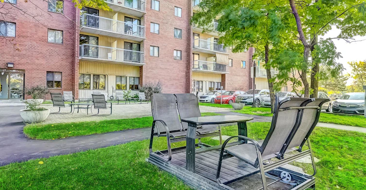 400 Juge Desnoyers Place, Laval, QC, H7G 4S2 - 18