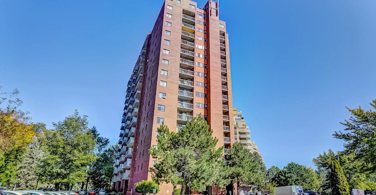 400 Juge Desnoyers Place, Laval, QC, H7G 4S2 - 19