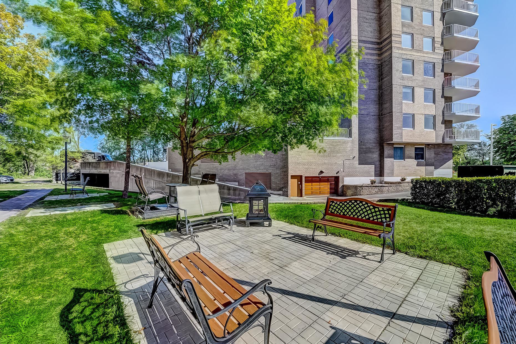 400 Juge Desnoyers Place, Laval, QC, H7G 4S2 - 17