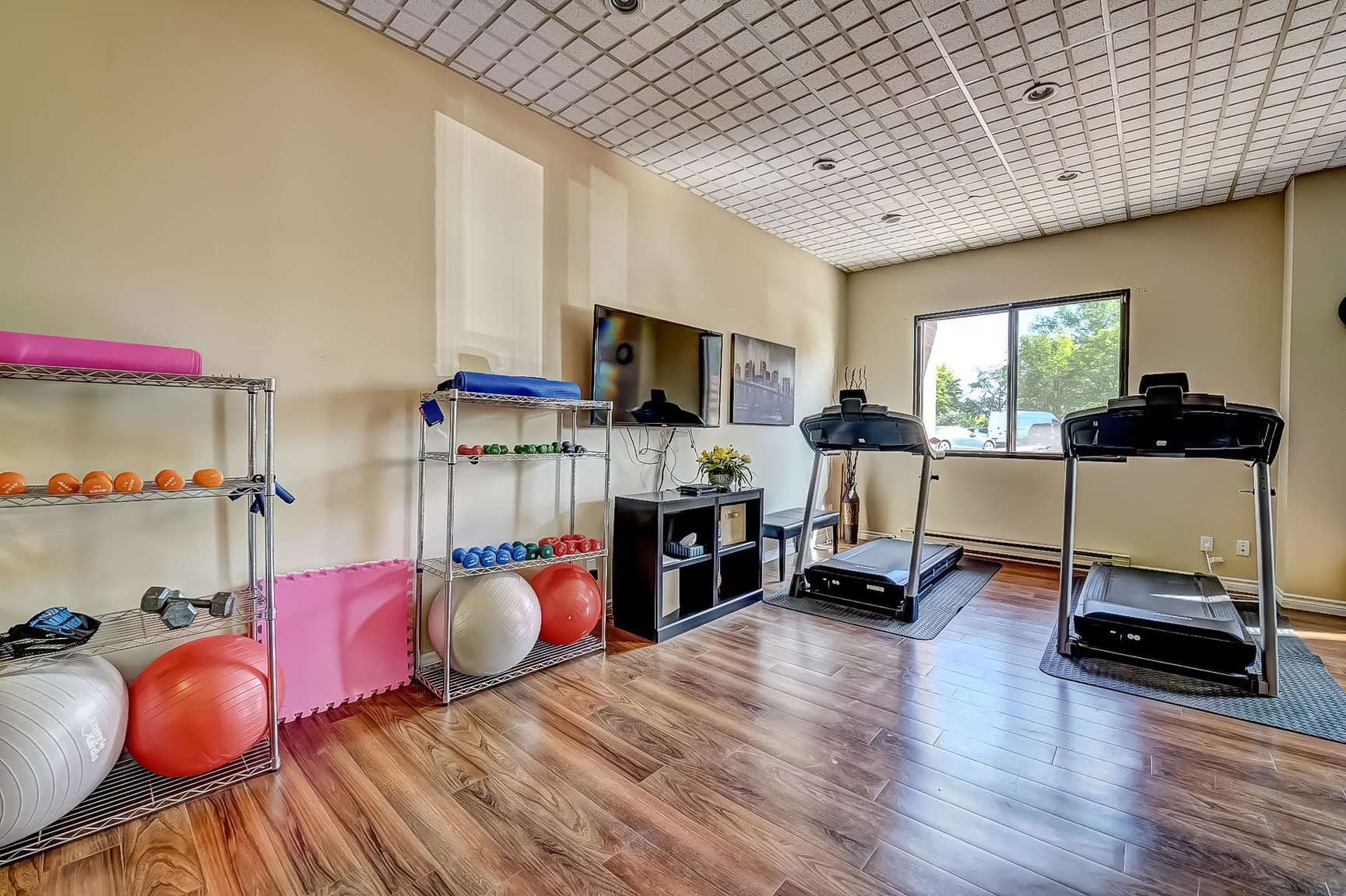 400 Juge Desnoyers Place, Laval, QC, H7G 4S2 - 22