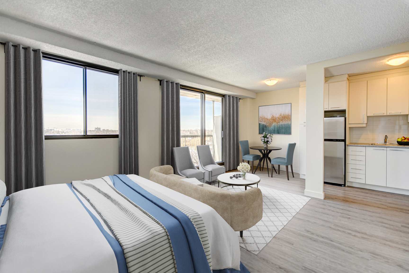 400 Juge Desnoyers Place, Laval, QC, H7G 4S2 - 8