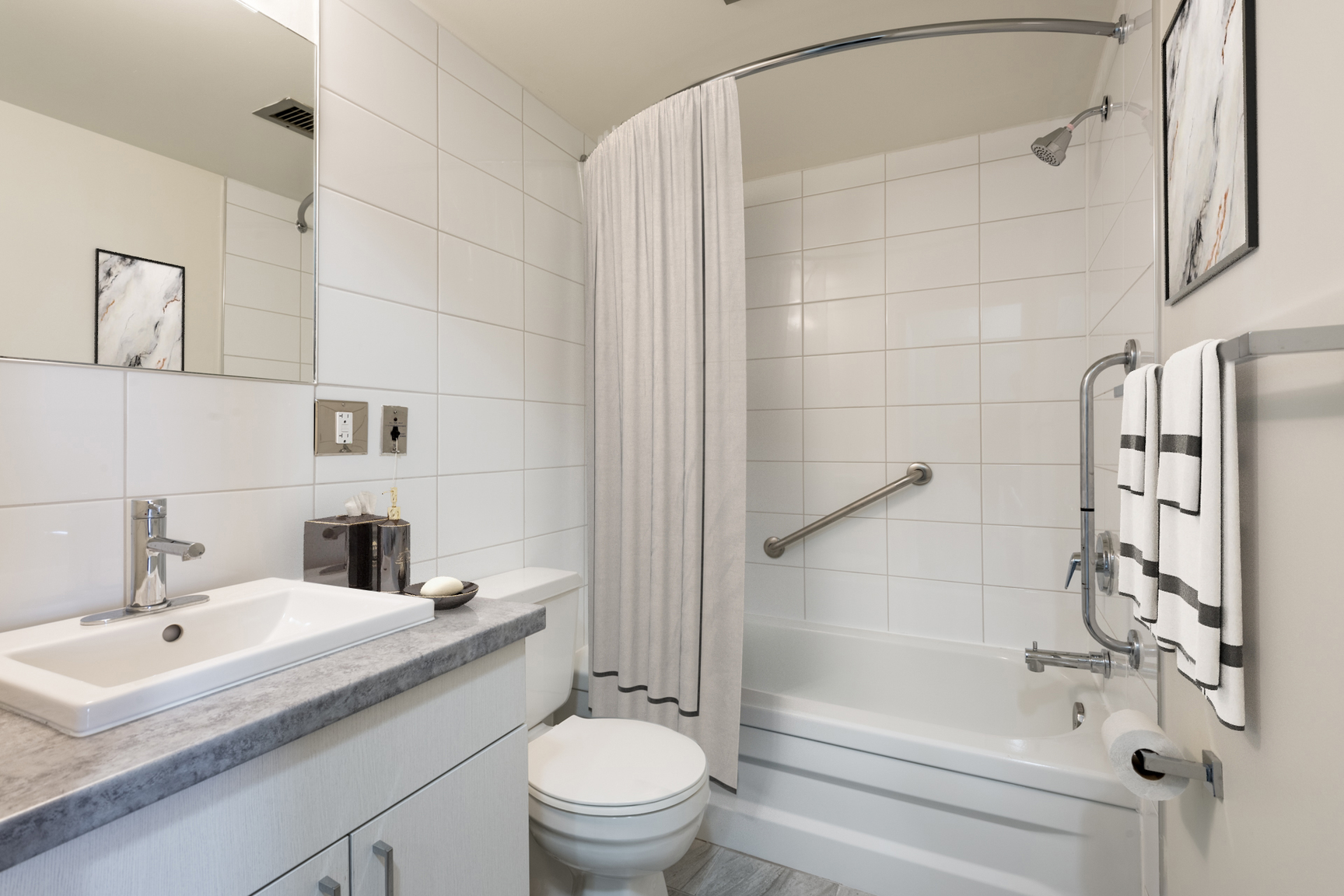 400 Juge Desnoyers Place, Laval, QC, H7G 4S2 - 16