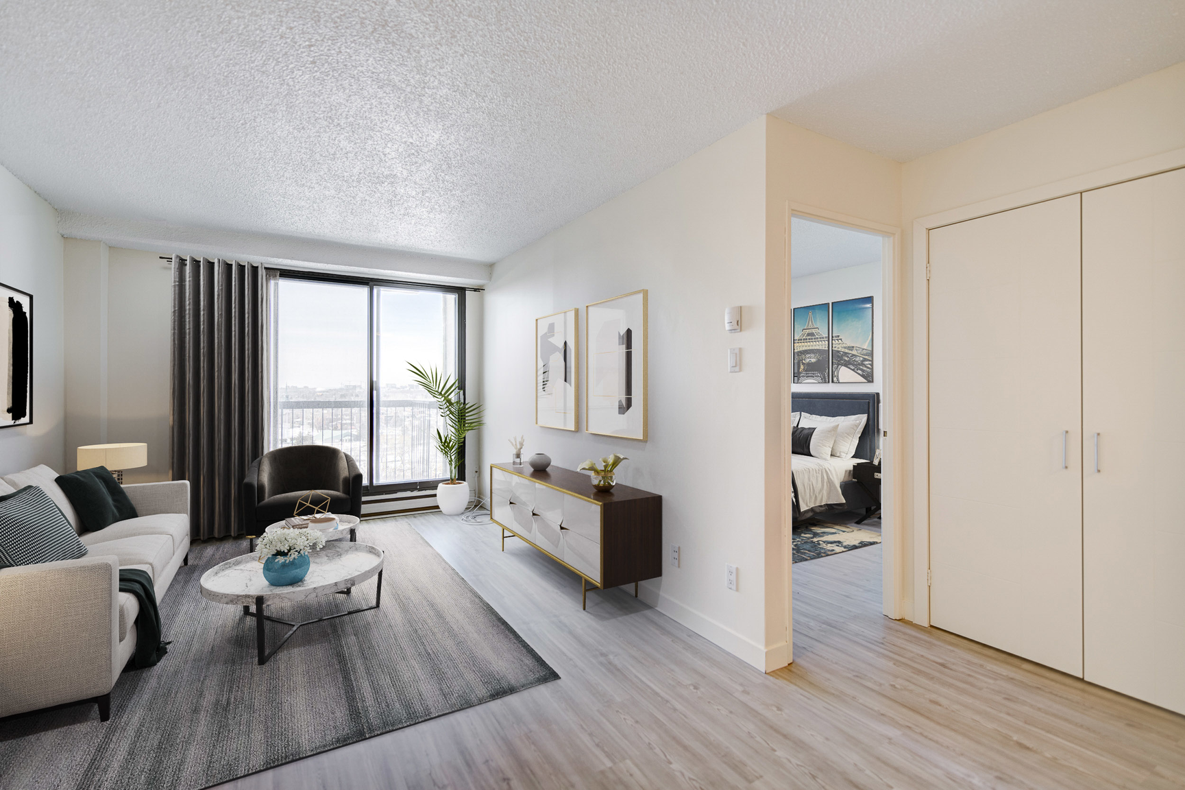400 Juge Desnoyers Place, Laval, QC, H7G 4S2 - 2