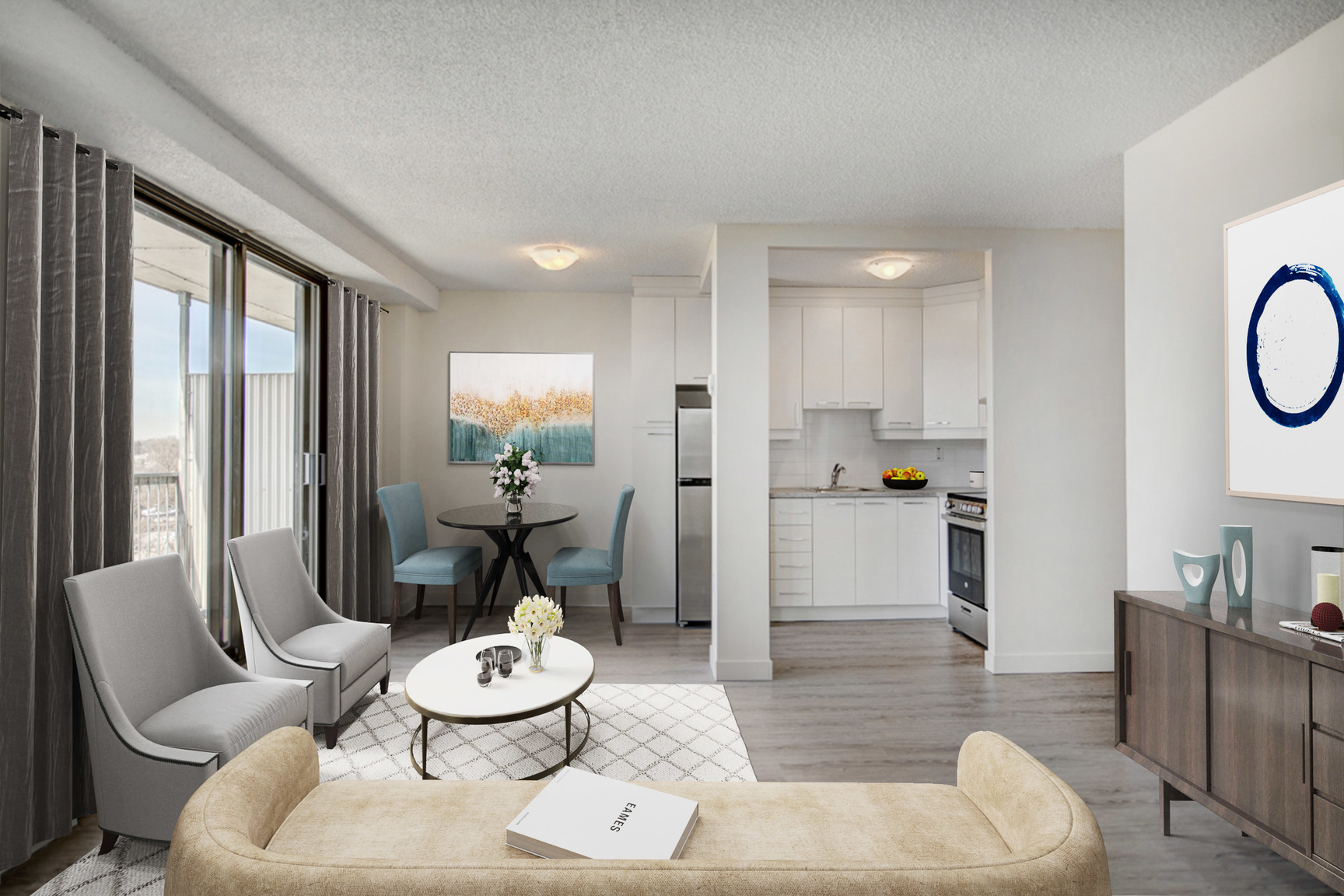 400 Juge Desnoyers Place, Laval, QC, H7G 4S2 - 6