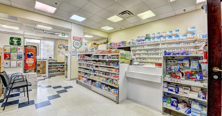 400 Juge Desnoyers Place, Laval, QC, H7G 4S2 - 26
