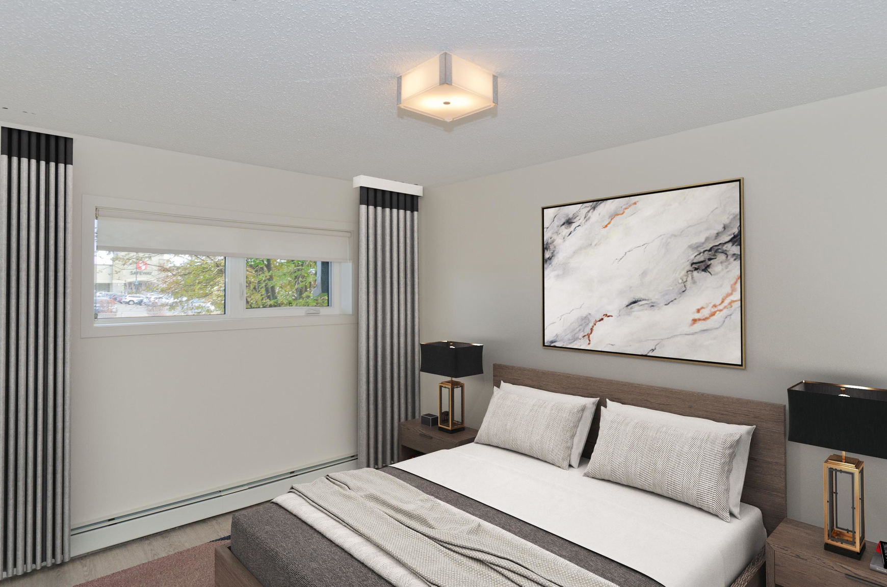 3607 49 Street NW, Calgary, AB, T3A 2H3 - 3
