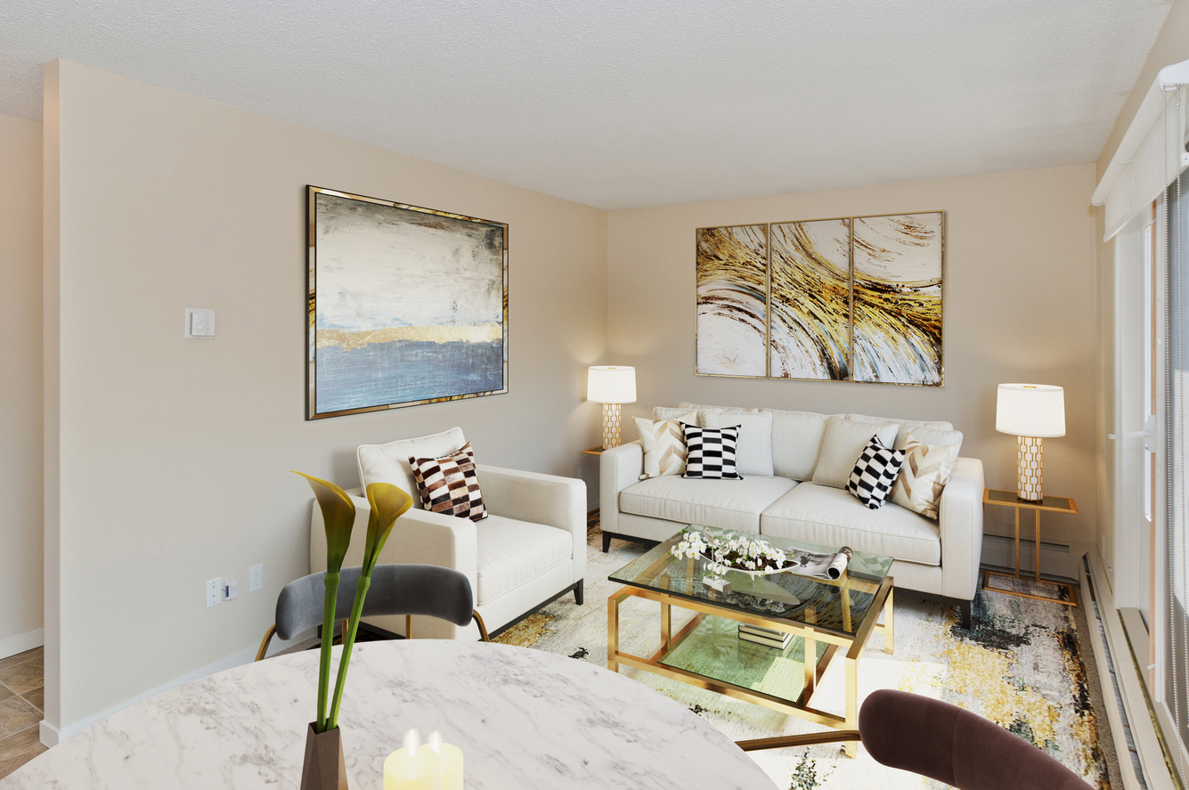 3607 49 Street NW, Calgary, AB, T3A 2H3 - 5