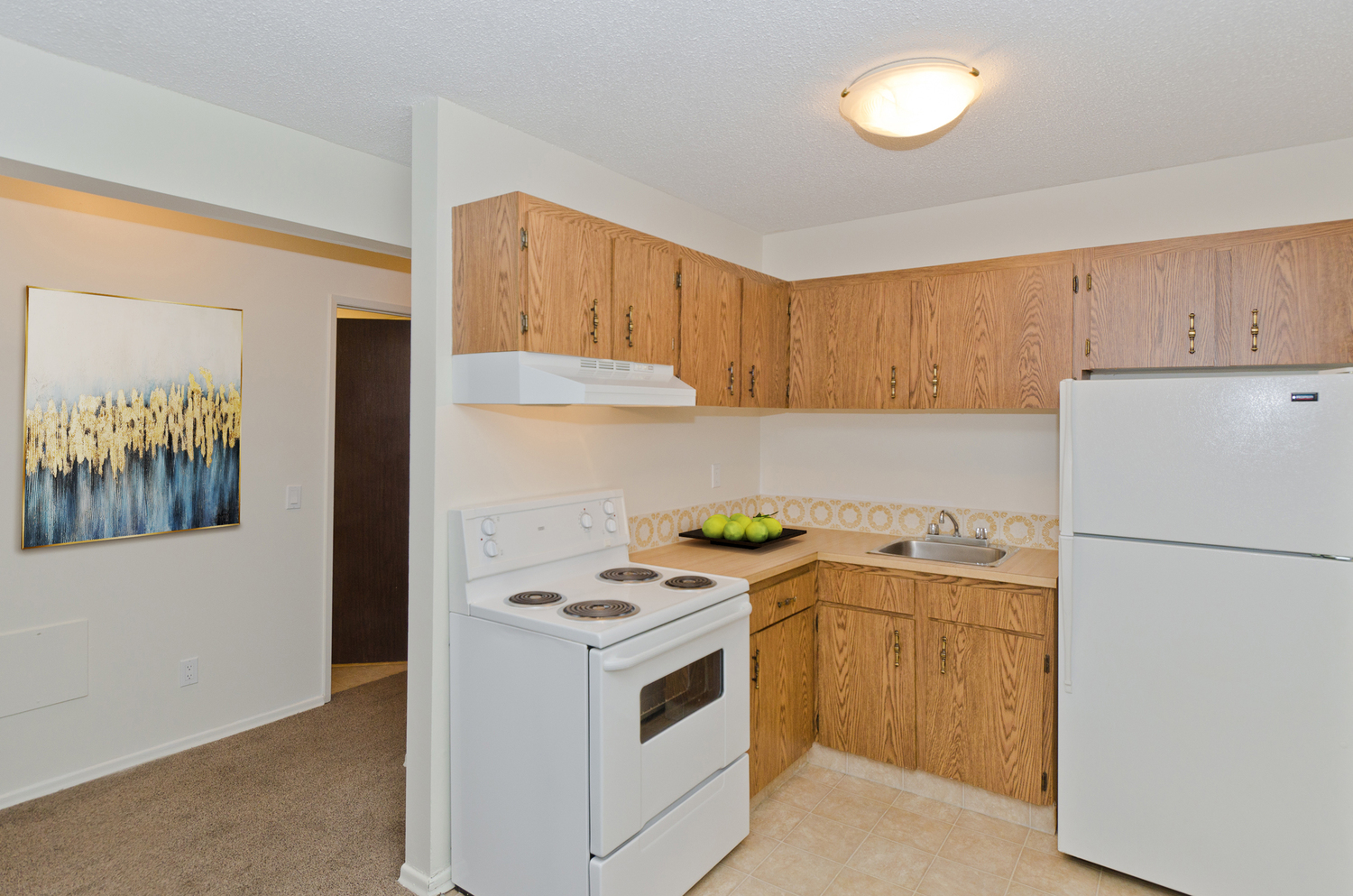 3607 49 Street NW, Calgary, AB, T3A 2H3 - 7
