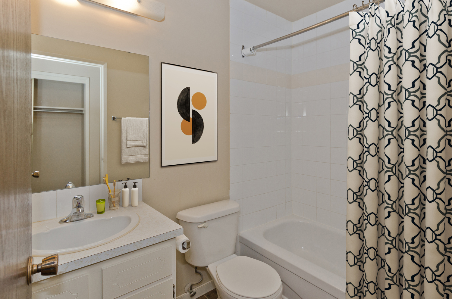 3607 49 Street NW, Calgary, AB, T3A 2H3 - 8
