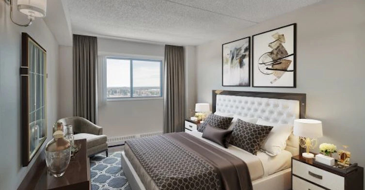 71 Glamis Drive SW, Calgary, AB, T3E 6S5 - 7