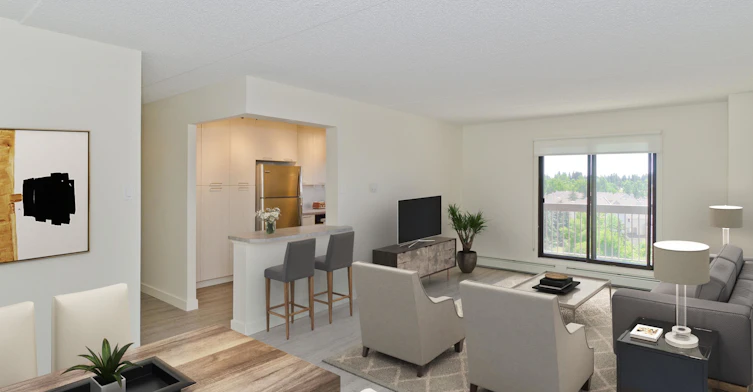 71 Glamis Drive SW, Calgary, AB, T3E 6S5 - 4