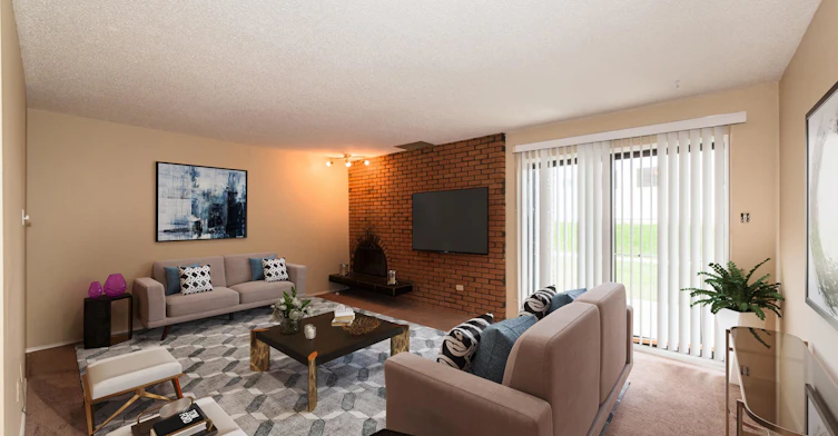 7108 Parke Avenue, Red Deer, AB, T4P 1M9 - 7