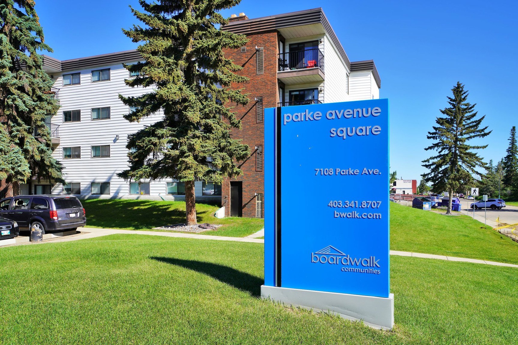 7108 Parke Avenue, Red Deer, AB, T4P 1M9 - 11