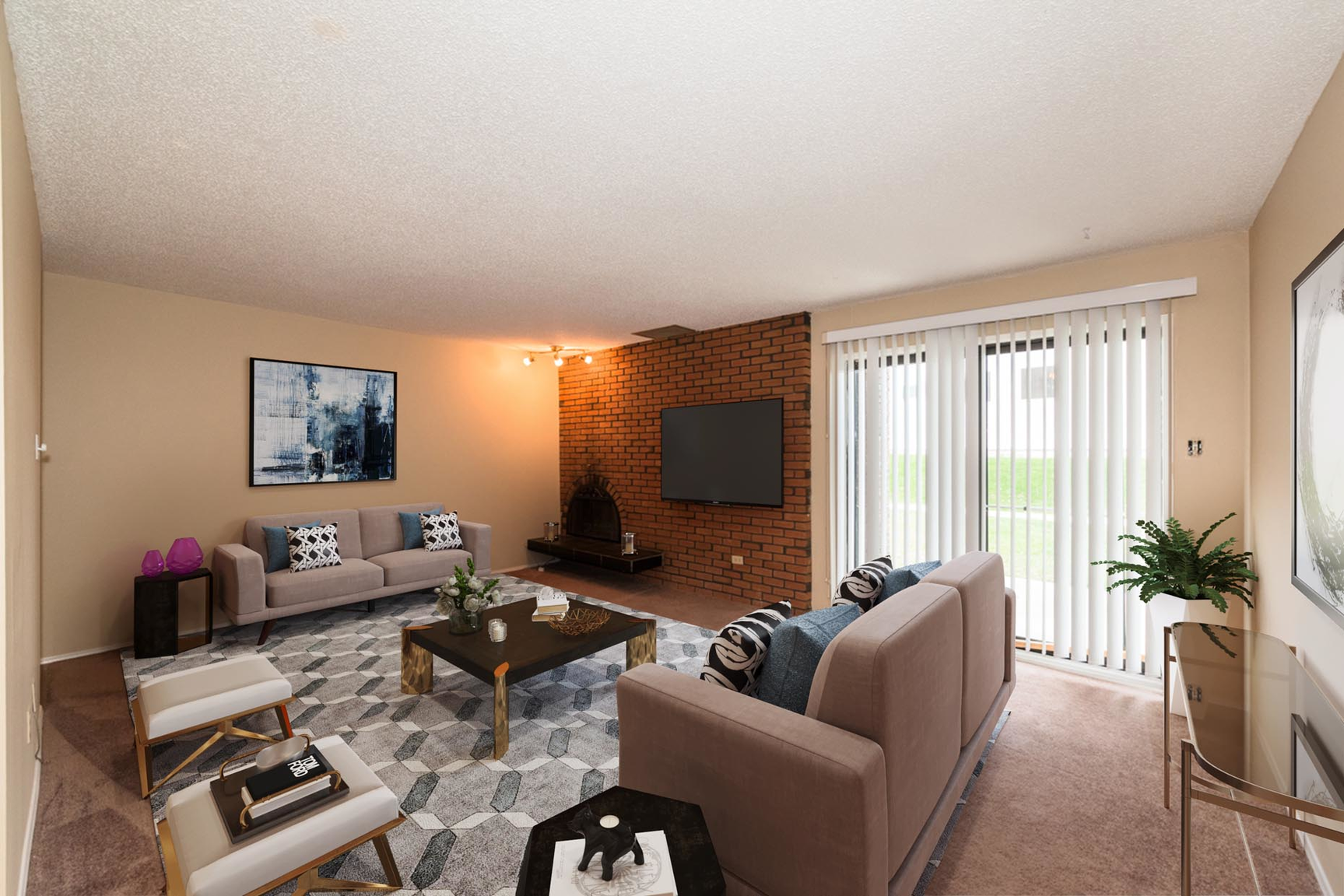 7108 Parke Avenue, Red Deer, AB, T4P 1M9 - 7