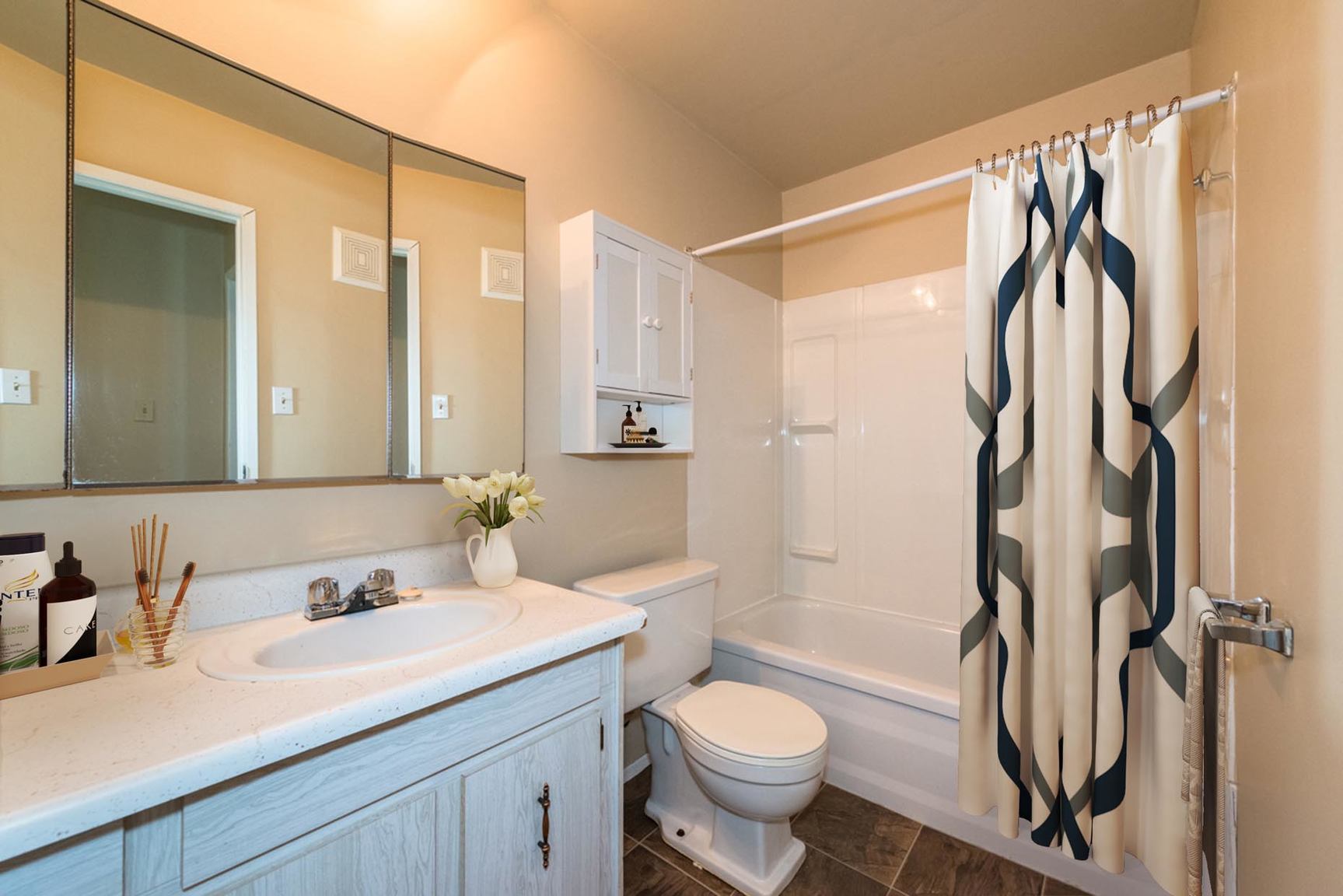 7108 Parke Avenue, Red Deer, AB, T4P 1M9 - 9
