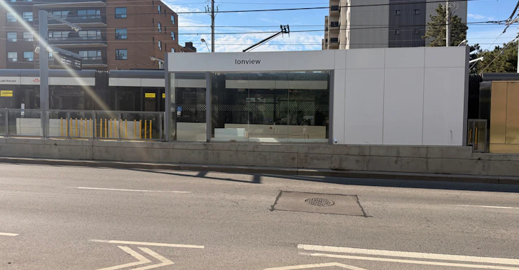 2356 Eglinton Avenue East, Toronto, ON, M1K 2P1 - 11