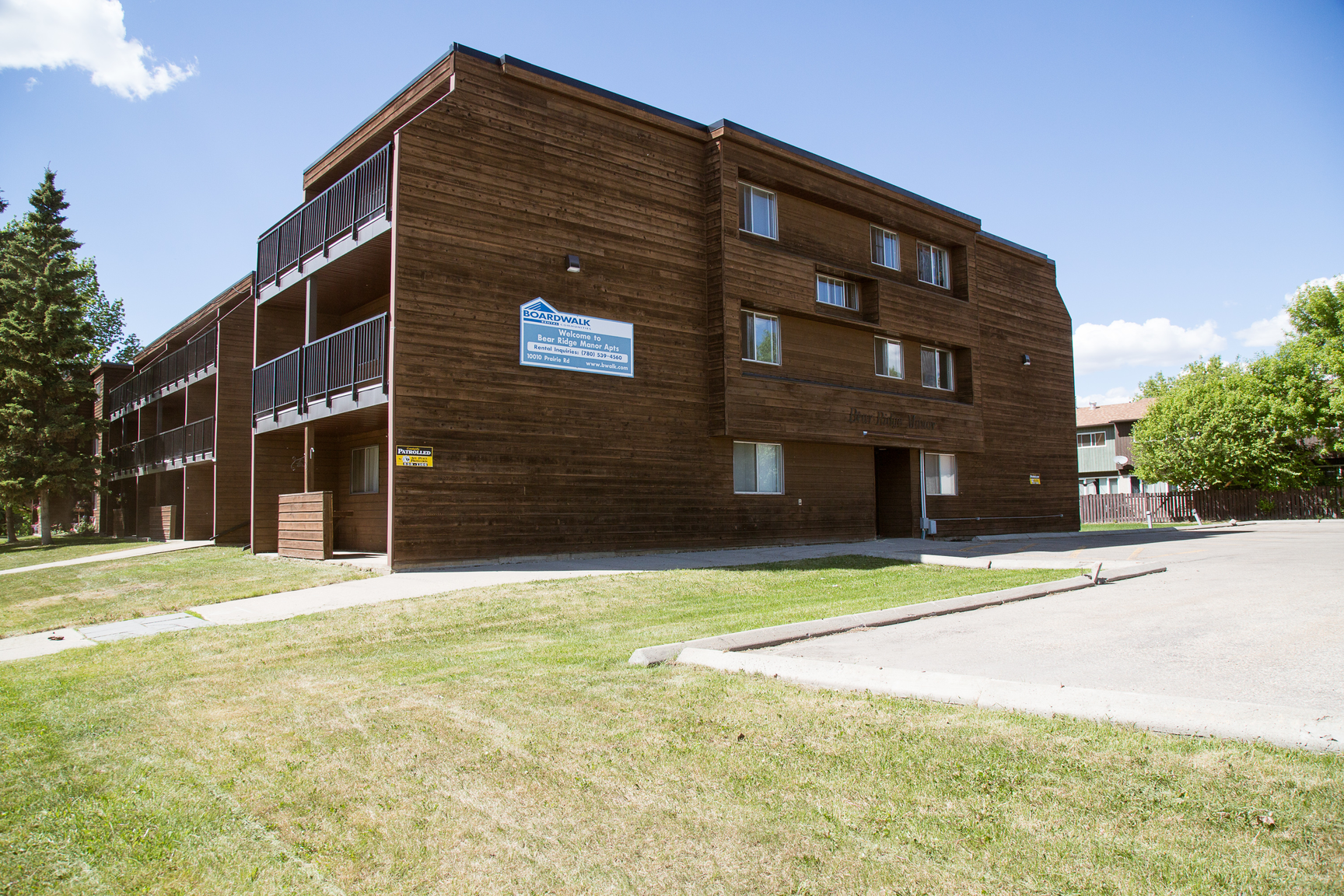 10010 Prairie Road, Grande Prairie, AB, T8V 5P3 - 7