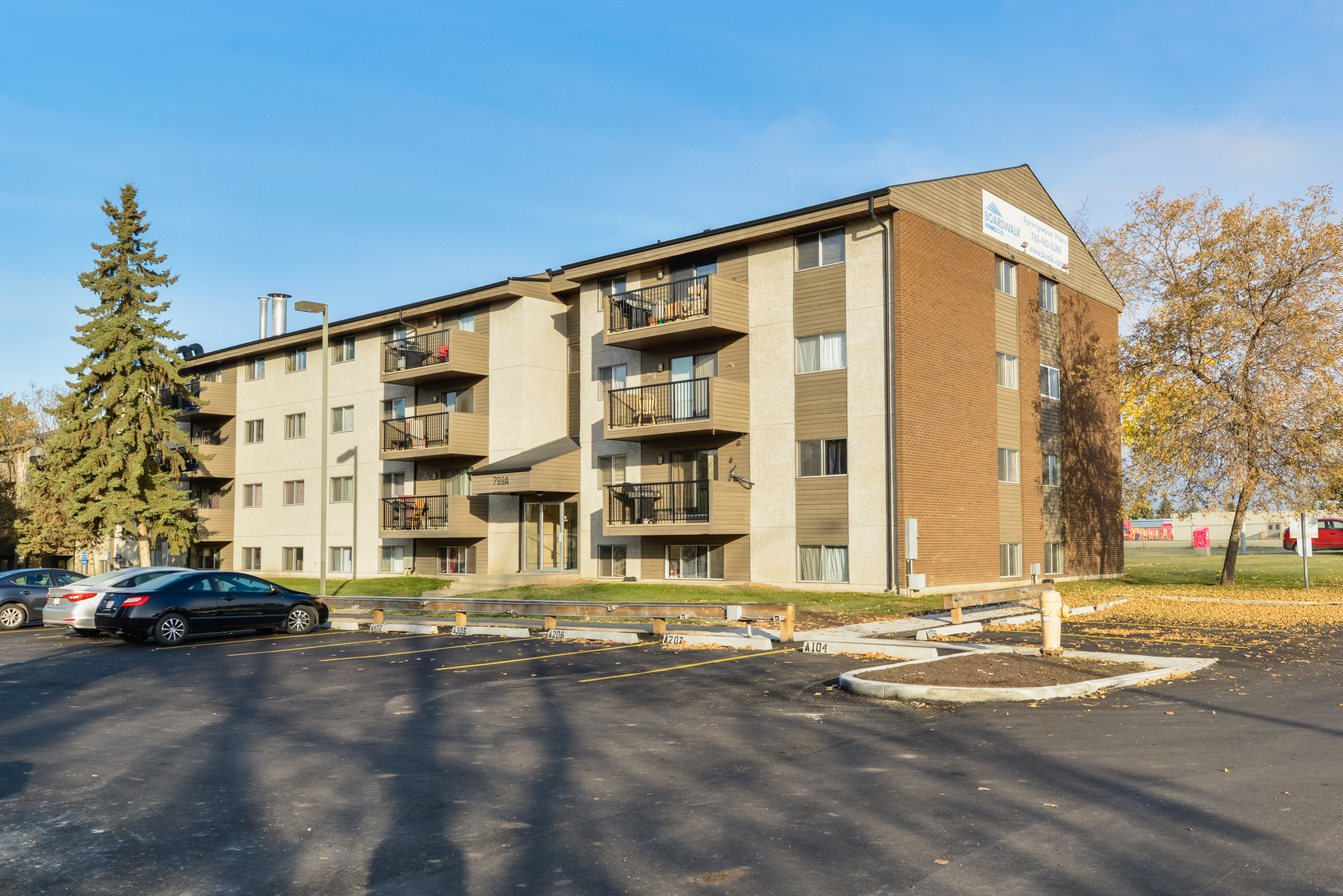 799 Calahoo Road, Spruce Grove, AB, T7X 2T1 - 10