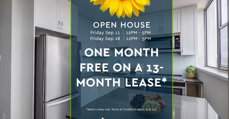 0704-19 Rosemount Drive, Toronto, ON, M1K 2W7