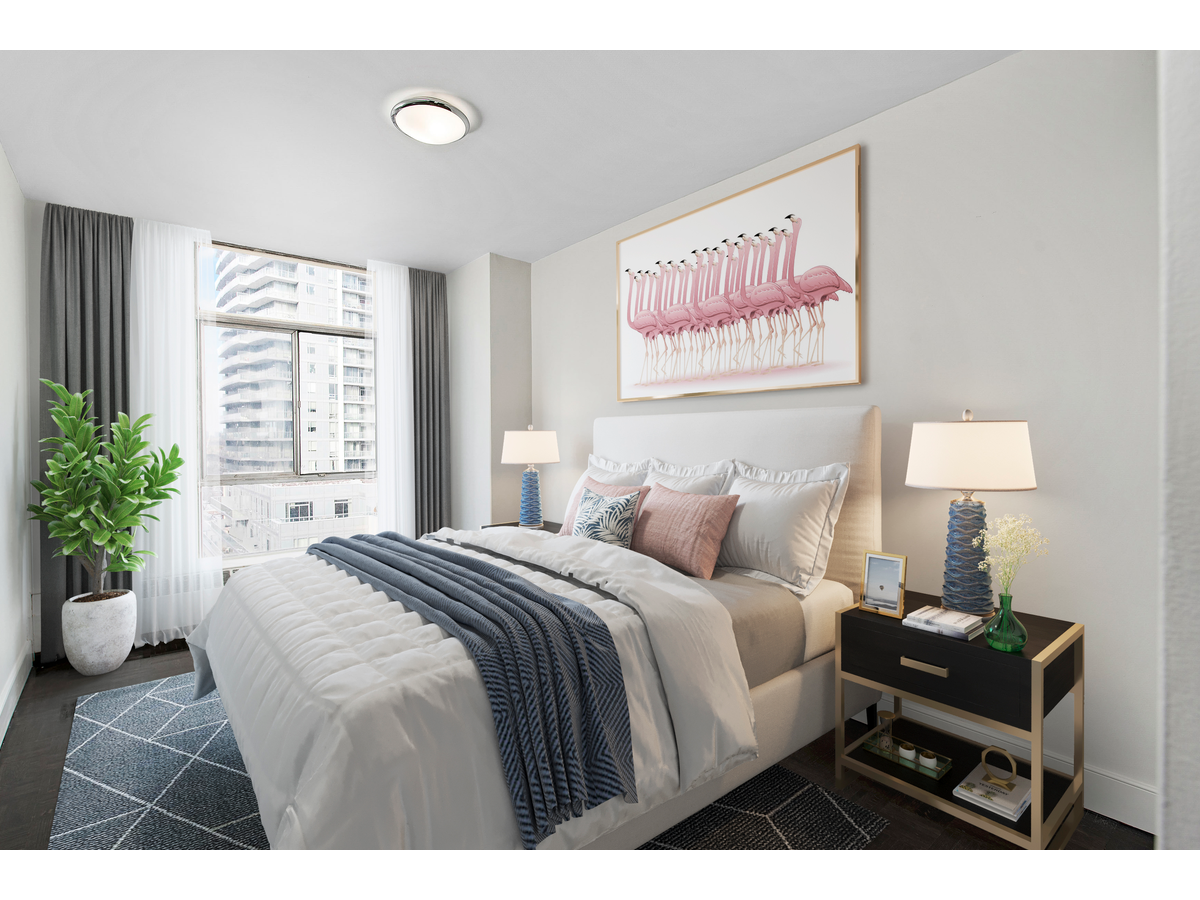 0212-1 Rosemount Drive, Toronto, ON, M1K 2W5 - 5
