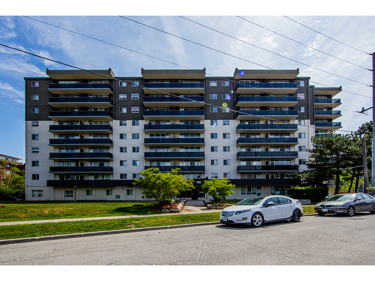 0212-1 Rosemount Drive, Toronto, ON, M1K 2W5 - 8